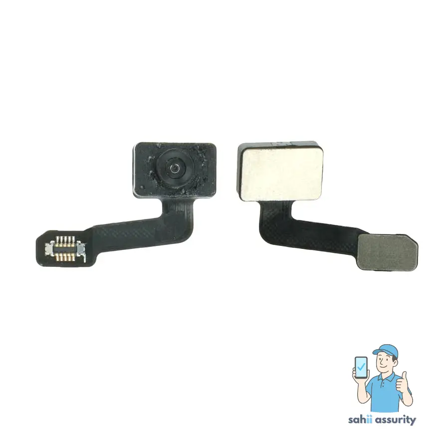 Fingerprint Sensor with Flex Cable for OnePlus Nord Blue